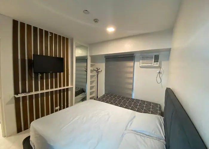 Avida Towers San Lazaro 公寓 马尼拉
