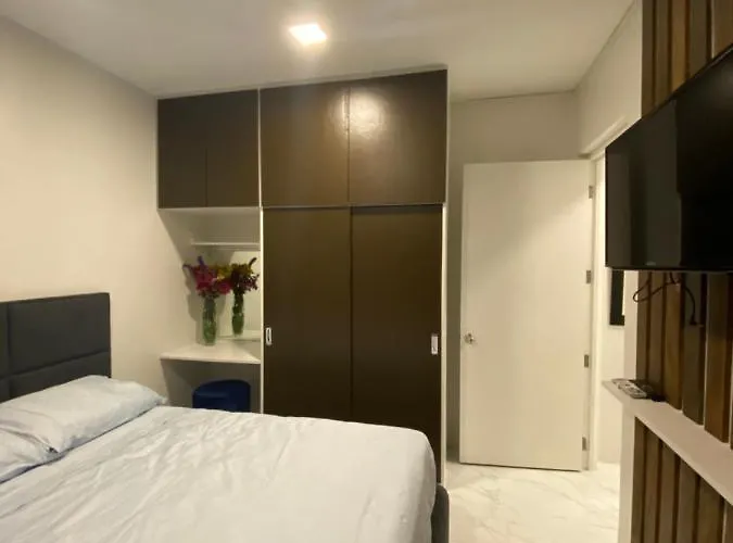 Avida Towers San Lazaro * 马尼拉