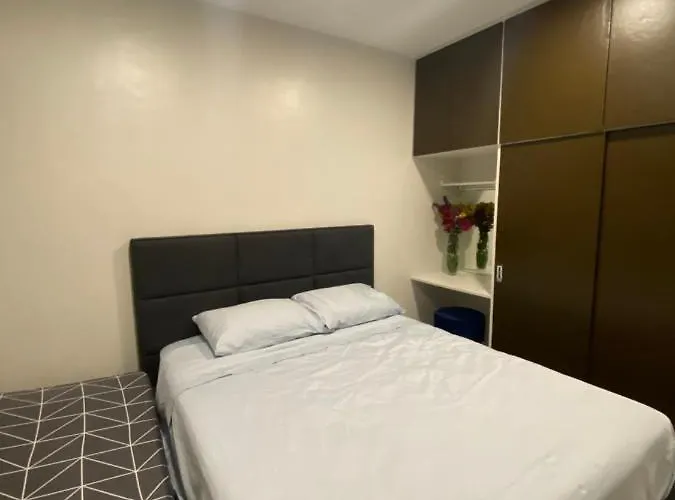 公寓 Avida Towers San Lazaro 马尼拉