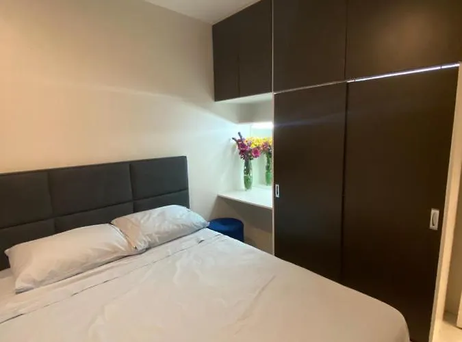 Avida Towers San Lazaro 公寓 马尼拉