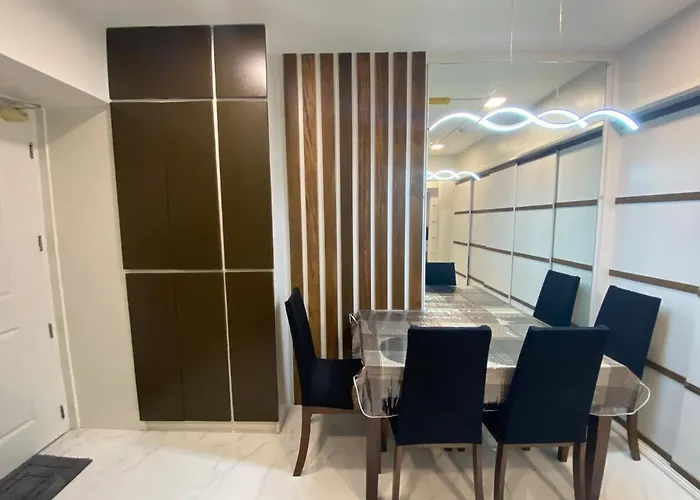Avida Towers San Lazaro 公寓 马尼拉