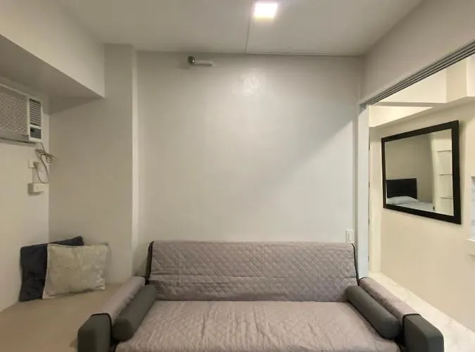 Avida Towers San Lazaro * 马尼拉