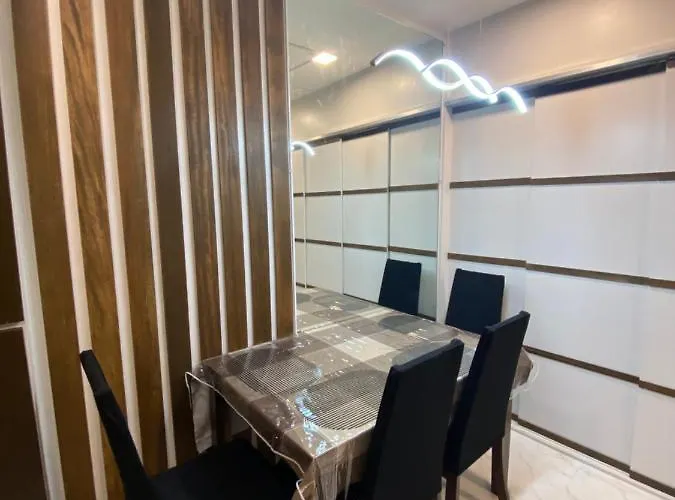 Avida Towers San Lazaro 公寓 *