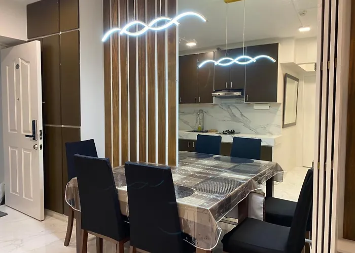 Avida Towers San Lazaro 公寓 *