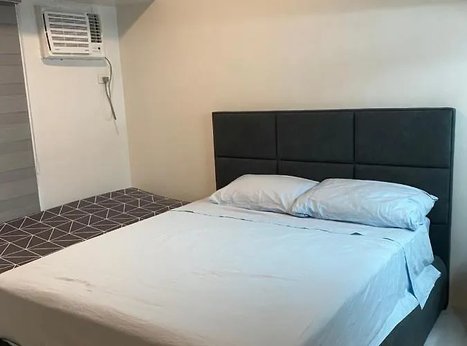 公寓 Avida Towers San Lazaro 马尼拉